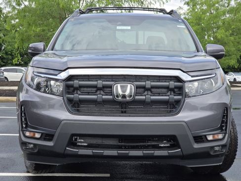 New 2026 Honda Ridgeline RTL image 11