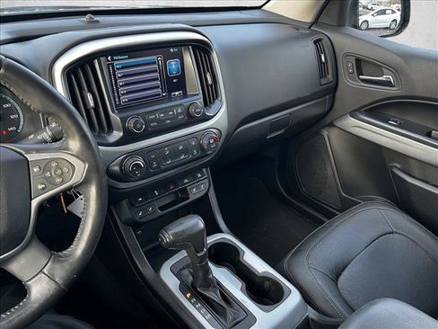 Used 2016 Chevrolet Colorado LT w/ Midnight Edition image 15