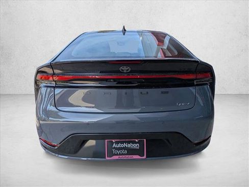 New 2026 Toyota Prius XLE image 7