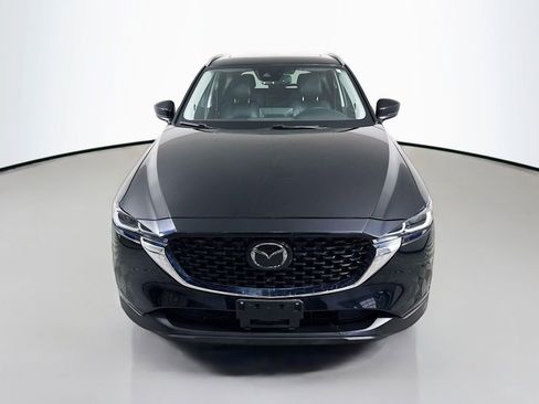 Used 2023 MAZDA CX-5 AWD 2.5 S w/ Premium Package image 6