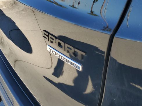 Certified 2025 Honda CR-V Sport Touring image 7