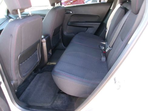 Used 2012 GMC Terrain SLE FWD image 6