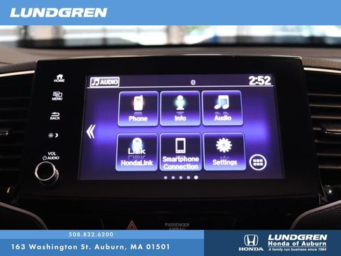 Used 2023 Honda Ridgeline RTL image 25