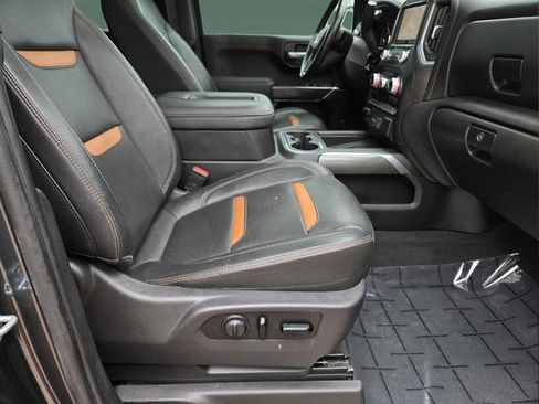 Used 2021 GMC Sierra 1500 AT4 w/ AT4 Premium Package image 28
