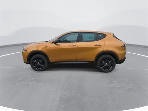 New 2024 Dodge Hornet GT Plus w/ GT Blacktop Package image 5