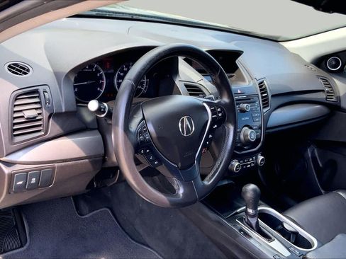 Used 2018 Acura RDX AWD image 17