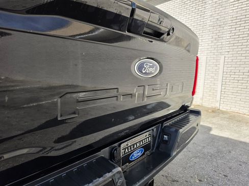 Used 2022 Ford F150 XLT w/ Equipment Group 302A High image 11