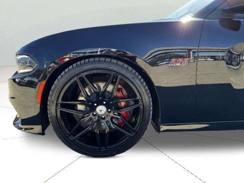 Used 2018 Dodge Charger R/T Scat Pack w/ Dynamics Package image 59