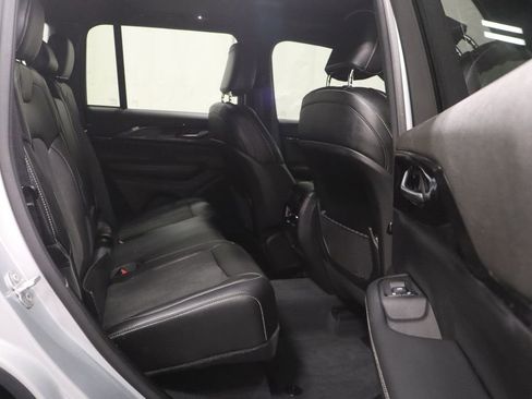 Certified 2023 Jeep Grand Cherokee Altitude image 17