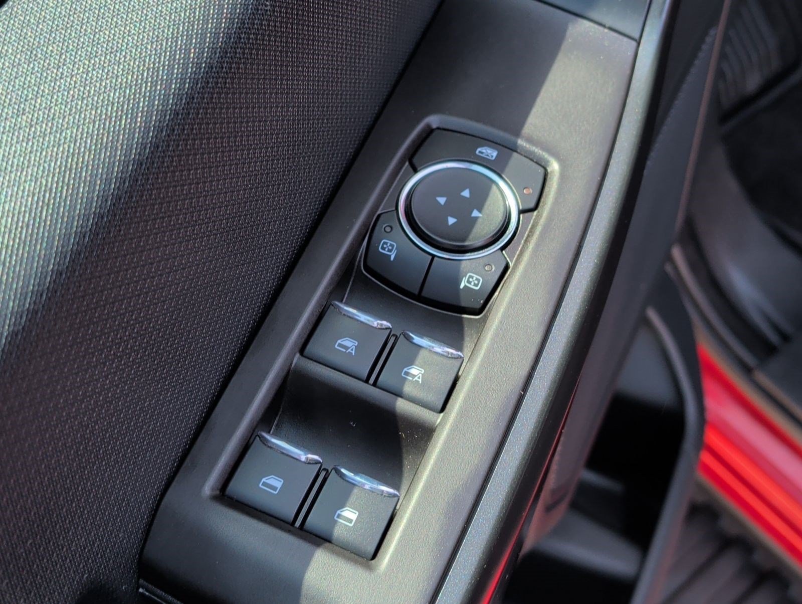 Used 2023 Ford F150 XL w/ STX Appearance Package AWD/4WD image 9