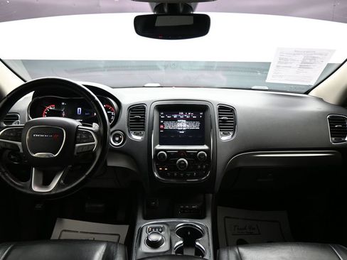 Used 2017 Dodge Durango GT AWD/4WD image 13