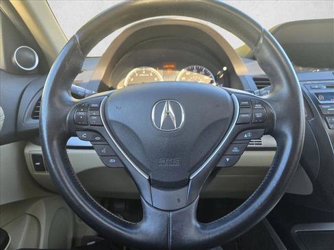 Used 2015 Acura RDX AWD w/ Technology Package image 14