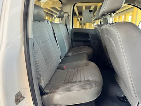 Used 2008 Dodge Ram 1500 Truck ST RWD image 25