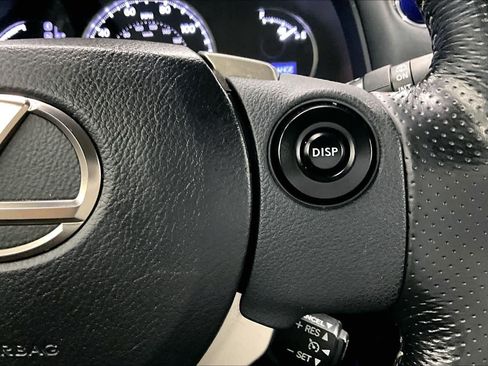 Used 2017 Lexus CT 200h w/ Navigation System Package FWD image 24