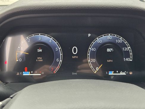 New 2026 Jeep Grand Cherokee L Laredo RWD image 15