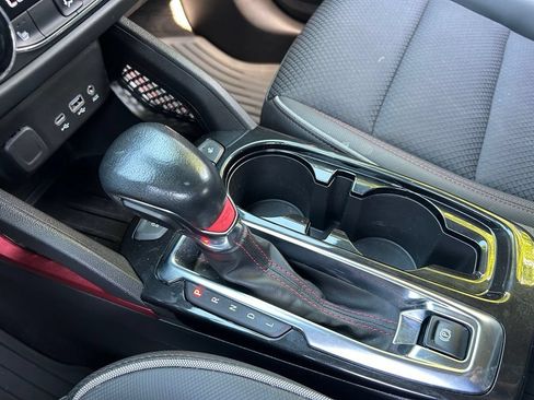 Used 2021 Chevrolet TrailBlazer RS w/ Sun and Liftgate Package FWD image 33