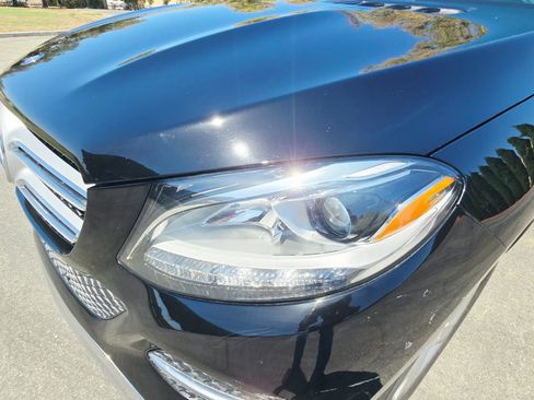 Used 2016 Mercedes-Benz GLE 350 image 10