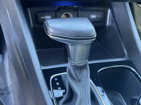 Certified 2023 Hyundai Tucson SEL w/ Convenience Package image 16