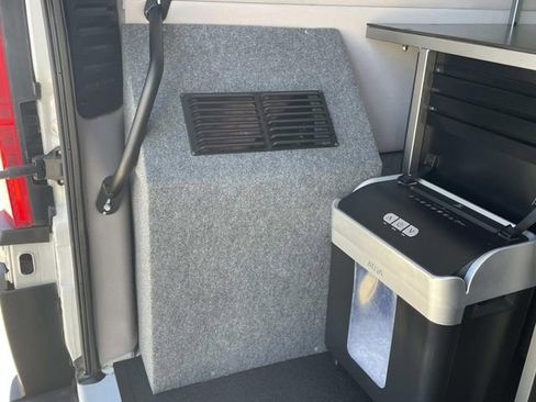 Used 2022 RAM ProMaster 1500 FWD image 13