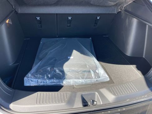 New 2026 Buick Envista Sport Touring w/ Convenience I Package image 25