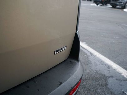 Used 2016 Ford Transit Connect XL