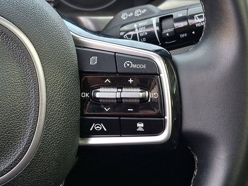 Used 2021 Kia Sorento SX image 23