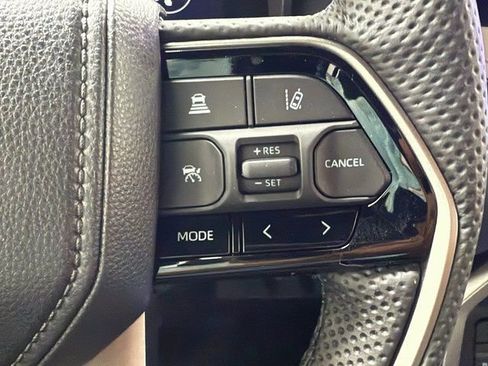 New 2026 Toyota Tundra Platinum AWD/4WD image 13