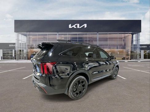 New 2026 Kia Sorento SX Prestige image 8