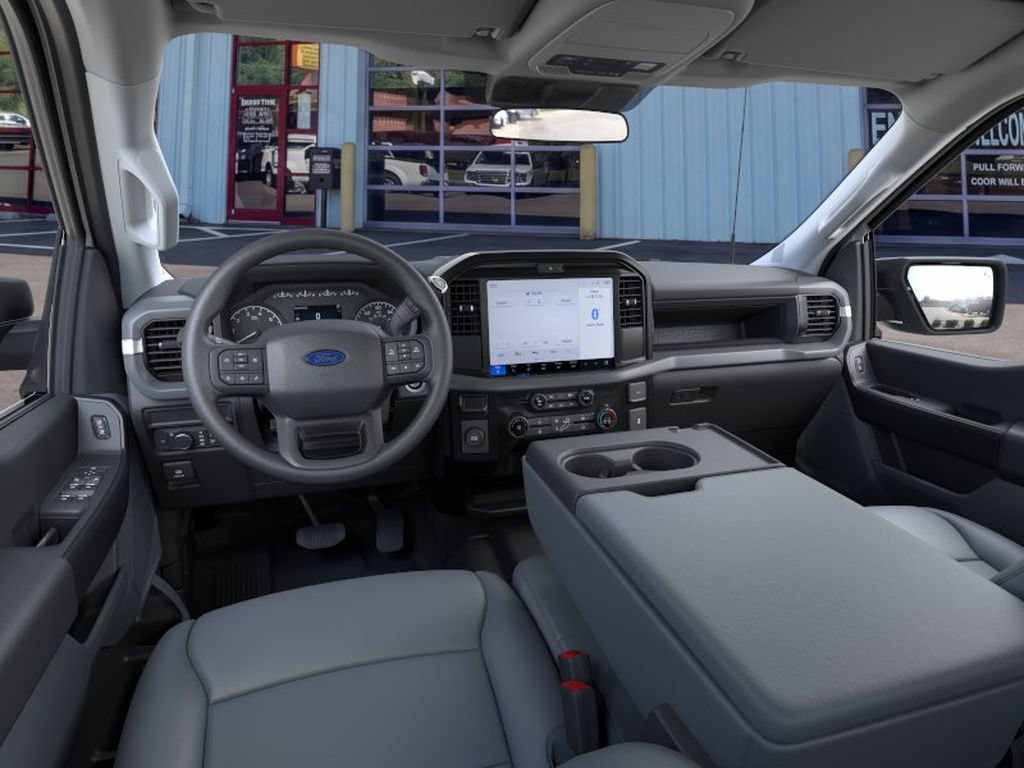 New 2026 Ford F150 XL RWD image 9