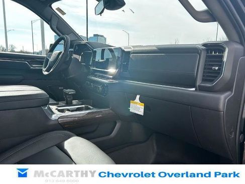 New 2026 Chevrolet Silverado 1500 LT Trail Boss w/ Convenience Package II image 24