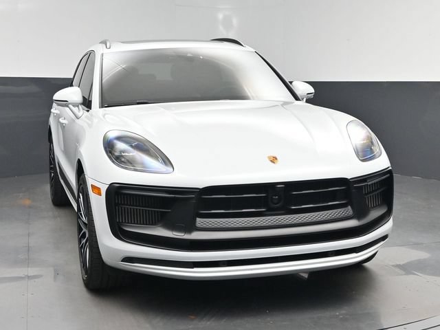 Used 2023 Porsche Macan GTS AWD/4WD image 21