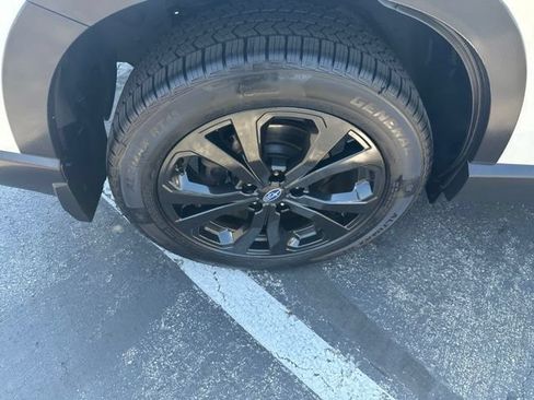 Used 2020 Subaru Forester Sport w/ Popular Package #2 AWD/4WD image 23