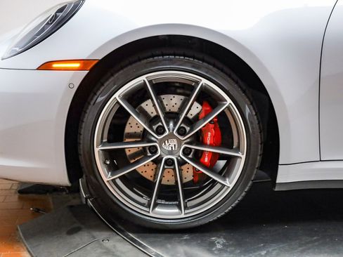 Used 2024 Porsche 911 Carrera S image 24