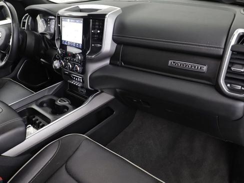 Used 2022 RAM 1500 Laramie w/ Sport Appearance Package AWD/4WD image 20