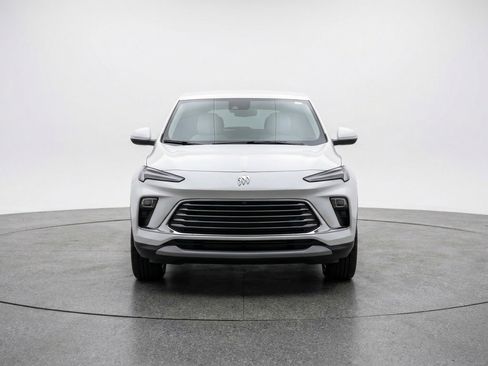 Used 2025 Buick Encore GX Preferred image 2