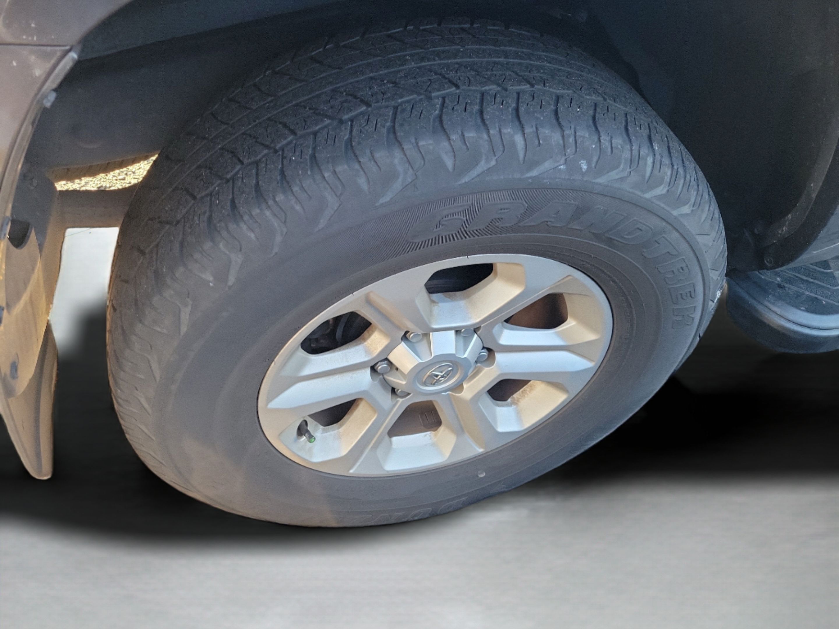 Used 2022 Toyota 4Runner SR5 RWD image 24