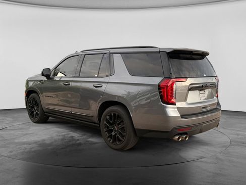 Used 2022 GMC Yukon Denali w/ Denali Premium Package AWD/4WD image 7