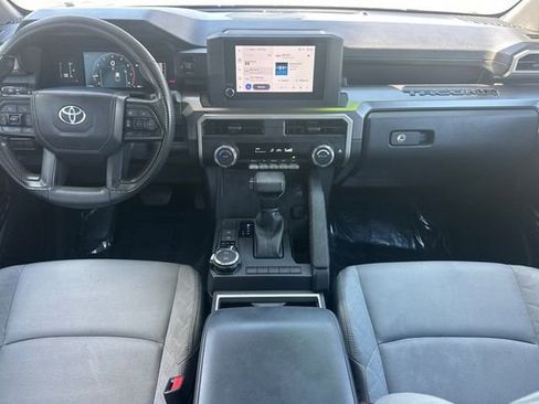 Used 2025 Toyota Tacoma SR5 image 15