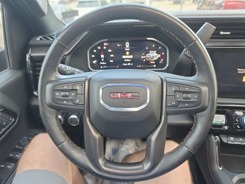 Used 2026 GMC Sierra 2500 AT4 AWD/4WD image 20