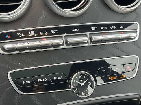 Certified 2021 Mercedes-Benz C 300 Sedan image 29