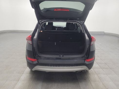 Used 2017 Hyundai Tucson Value AWD/4WD image 29