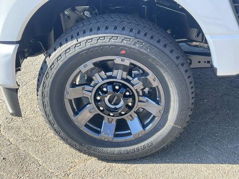 New 2026 Ford F250 XL w/ STX Appearance Package image 11