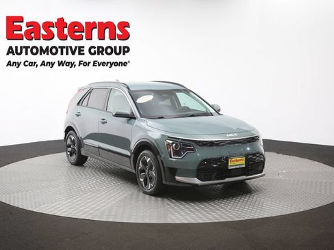 Used 2023 Kia Niro Wind w/ Wind Preserve Package FWD image 49