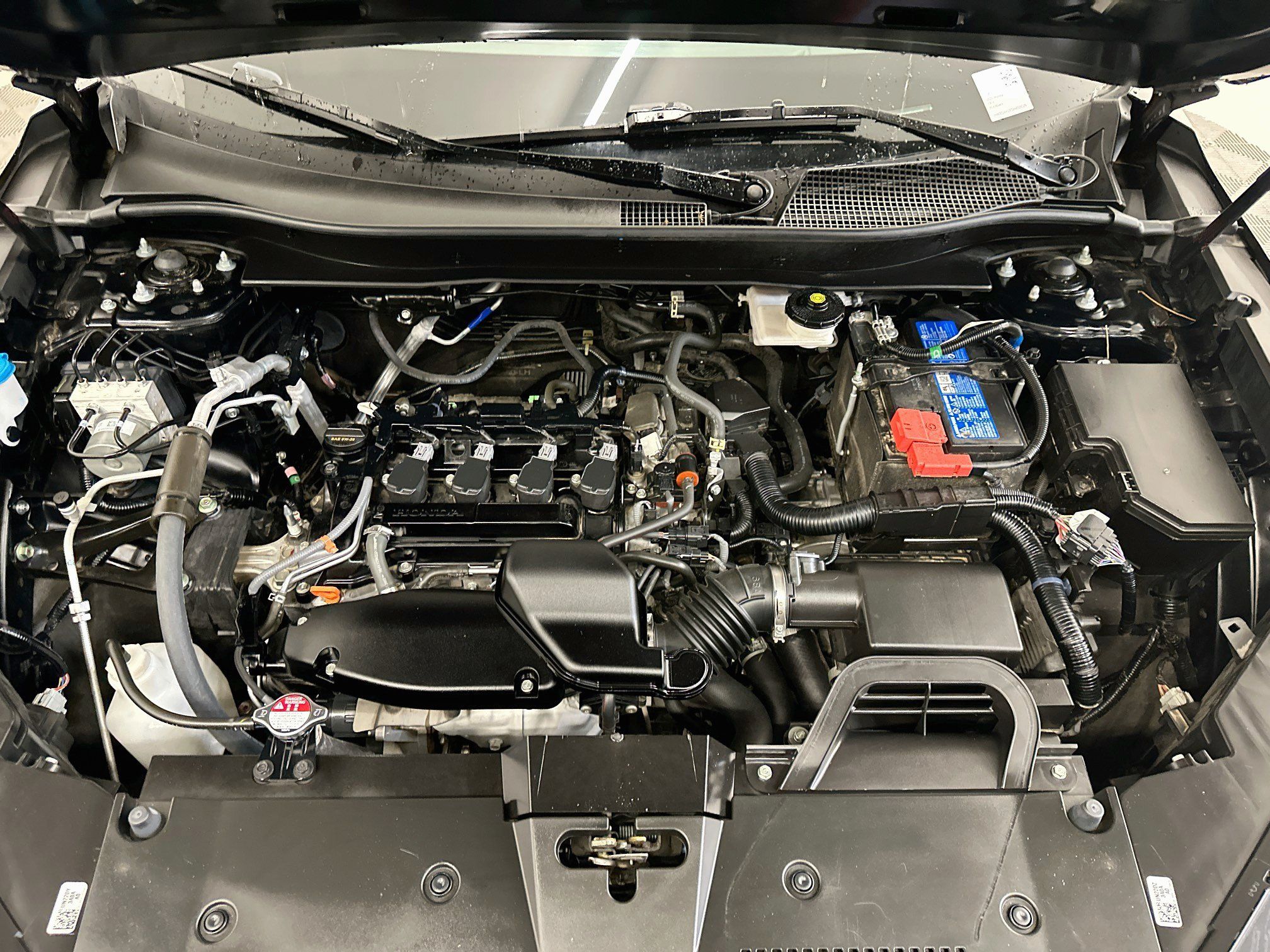 Used 2025 Honda CR-V LX image 33