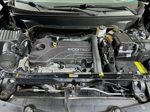 Used 2018 Chevrolet Equinox LT AWD/4WD image 33
