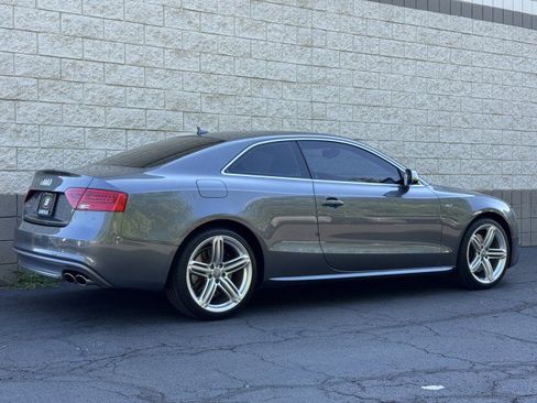 Used 2014 Audi S5 Premium Plus AWD/4WD image 16