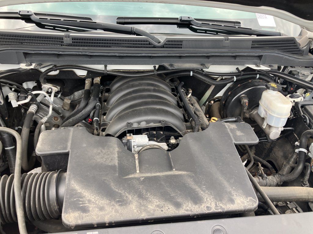 Used 2018 GMC Sierra 1500 SLT AWD/4WD image 25
