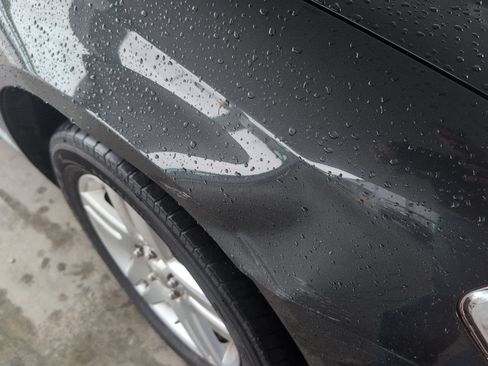 Used 2015 Chevrolet Impala LT w/ LT Sunroof Package FWD image 5
