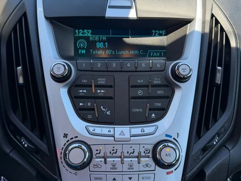 Used 2013 Chevrolet Equinox LS FWD image 23