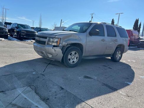 Used 2007 Chevrolet Tahoe LT w/ LT Preferred Equipment Group image 1